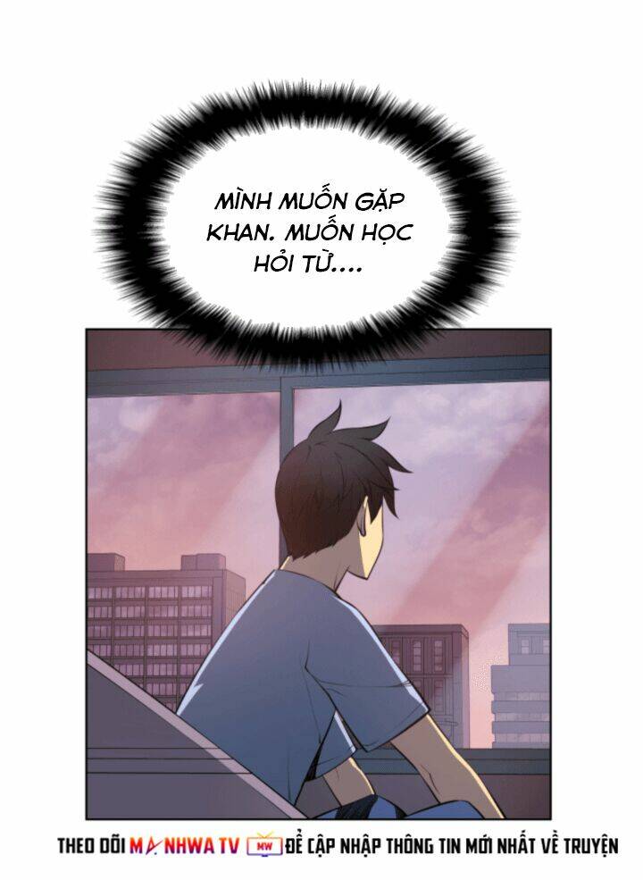 Thợ Rèn Huyền Thoại - Chap 18