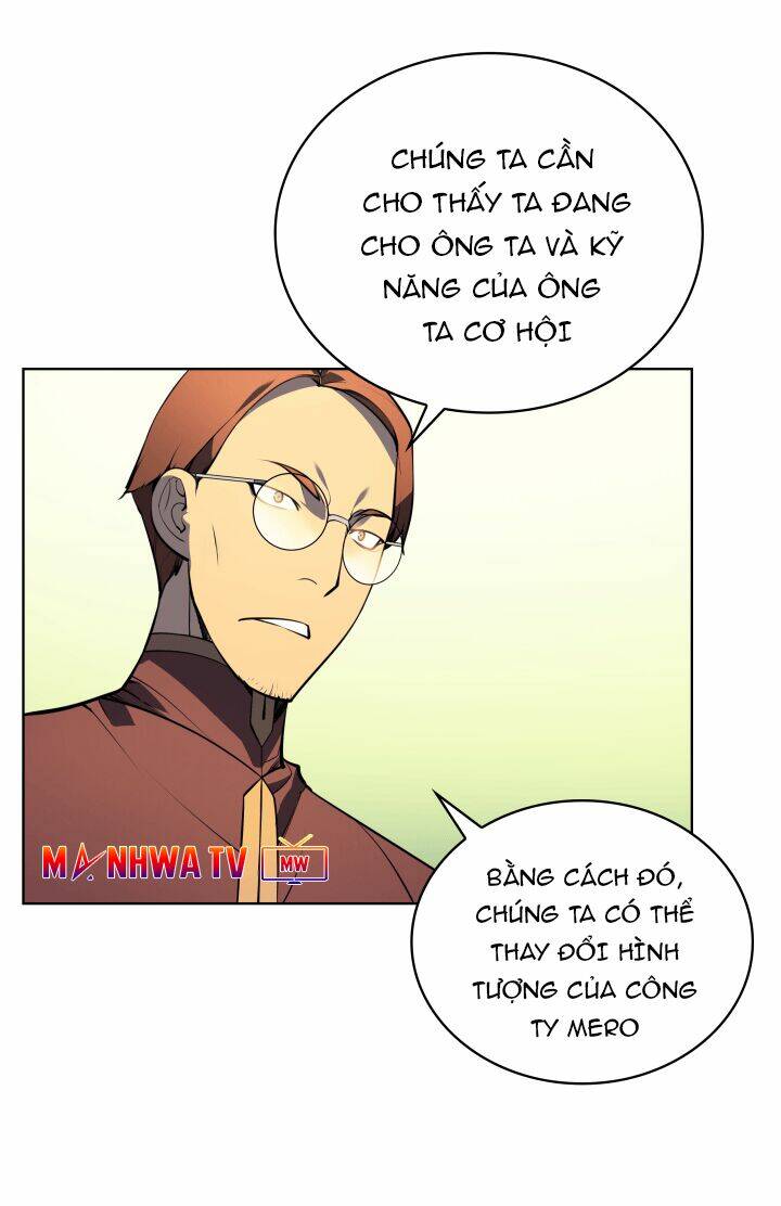 Thợ Rèn Huyền Thoại - Chap 18