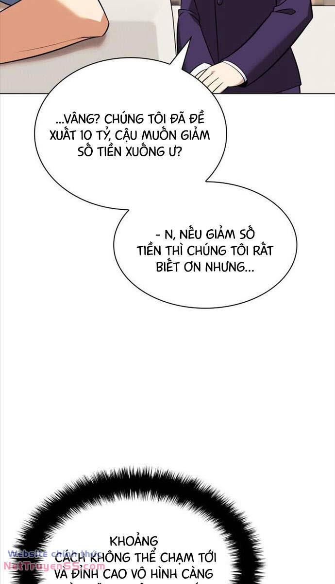 Thợ Rèn Huyền Thoại - Chap 217