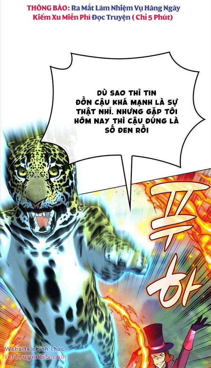 Thợ Rèn Huyền Thoại - Chap 217