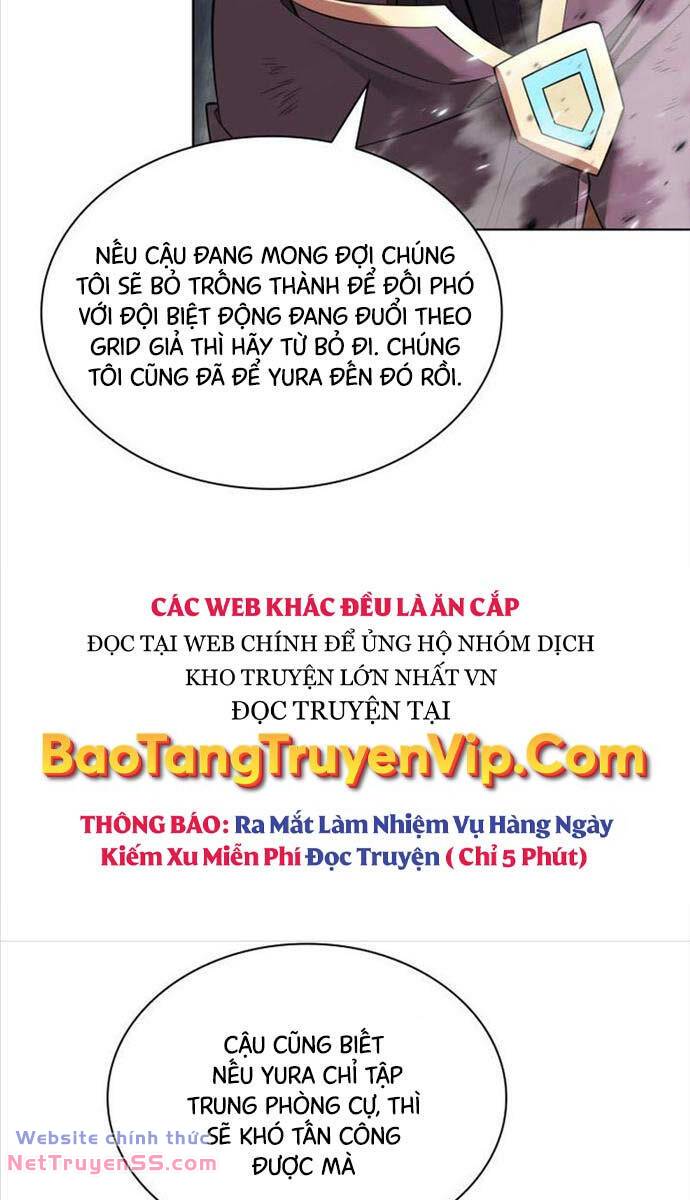 Thợ Rèn Huyền Thoại - Chap 217