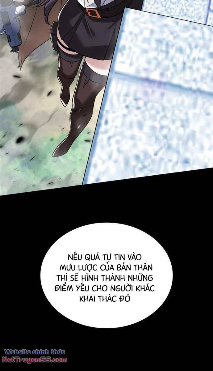 Thợ Rèn Huyền Thoại - Chap 217