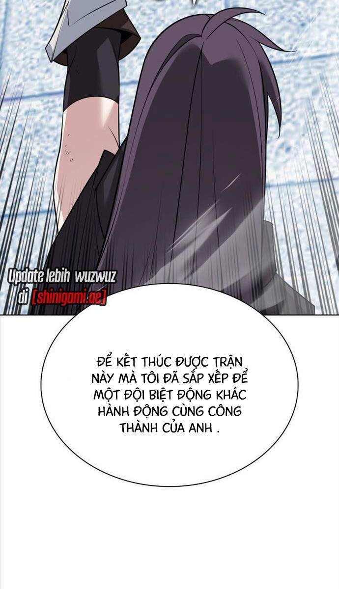 Thợ Rèn Huyền Thoại - Chap 217