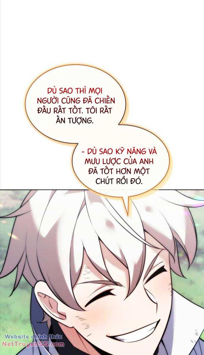 Thợ Rèn Huyền Thoại - Chap 217