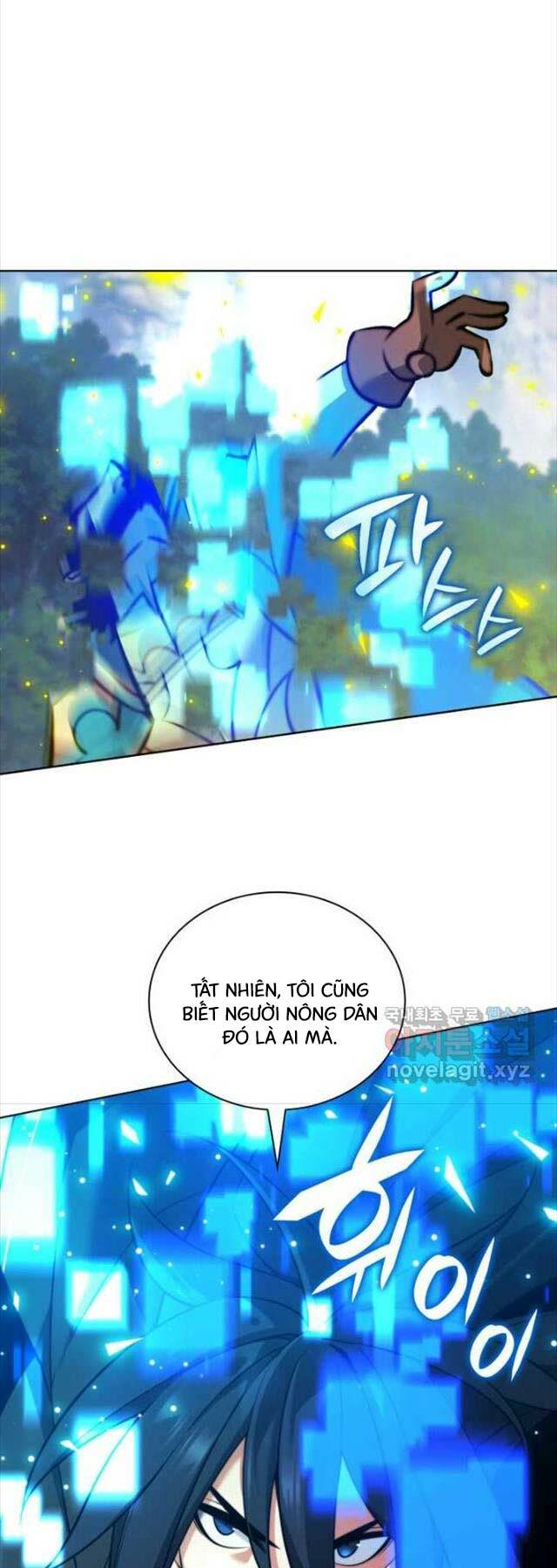 Thợ Rèn Huyền Thoại - Chap 218