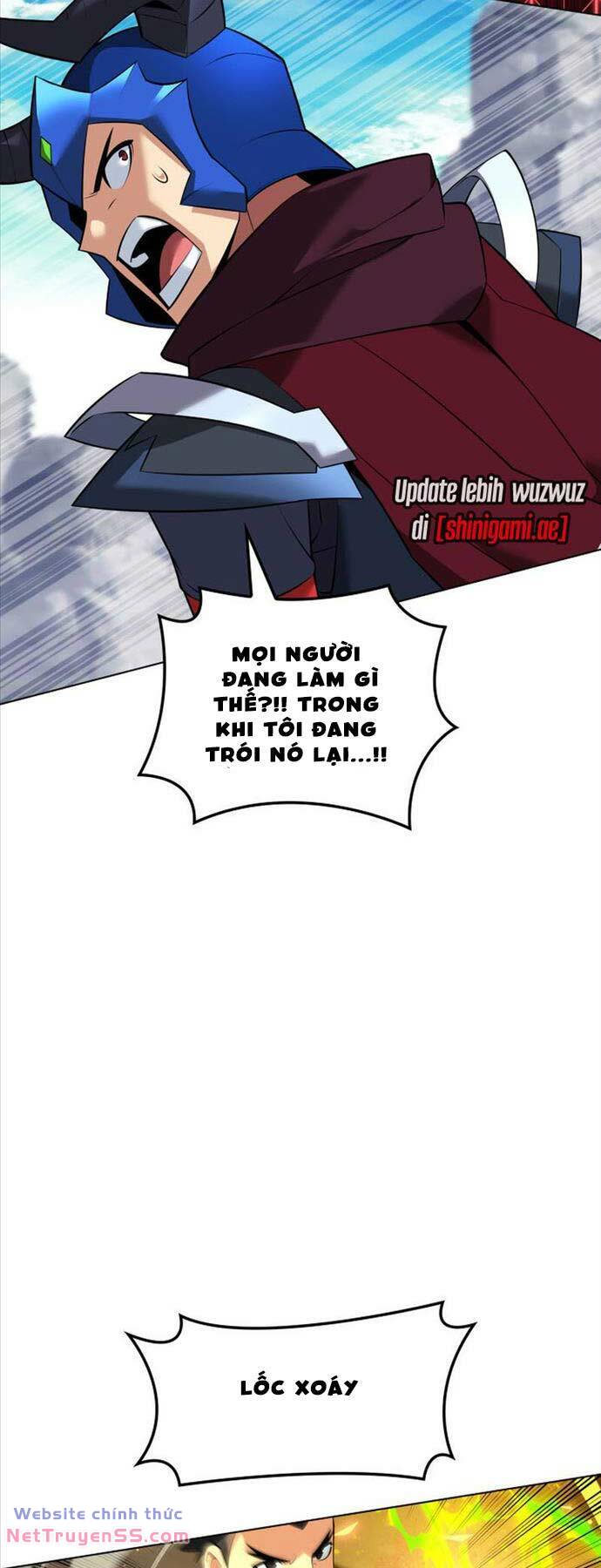 Thợ Rèn Huyền Thoại - Chap 219