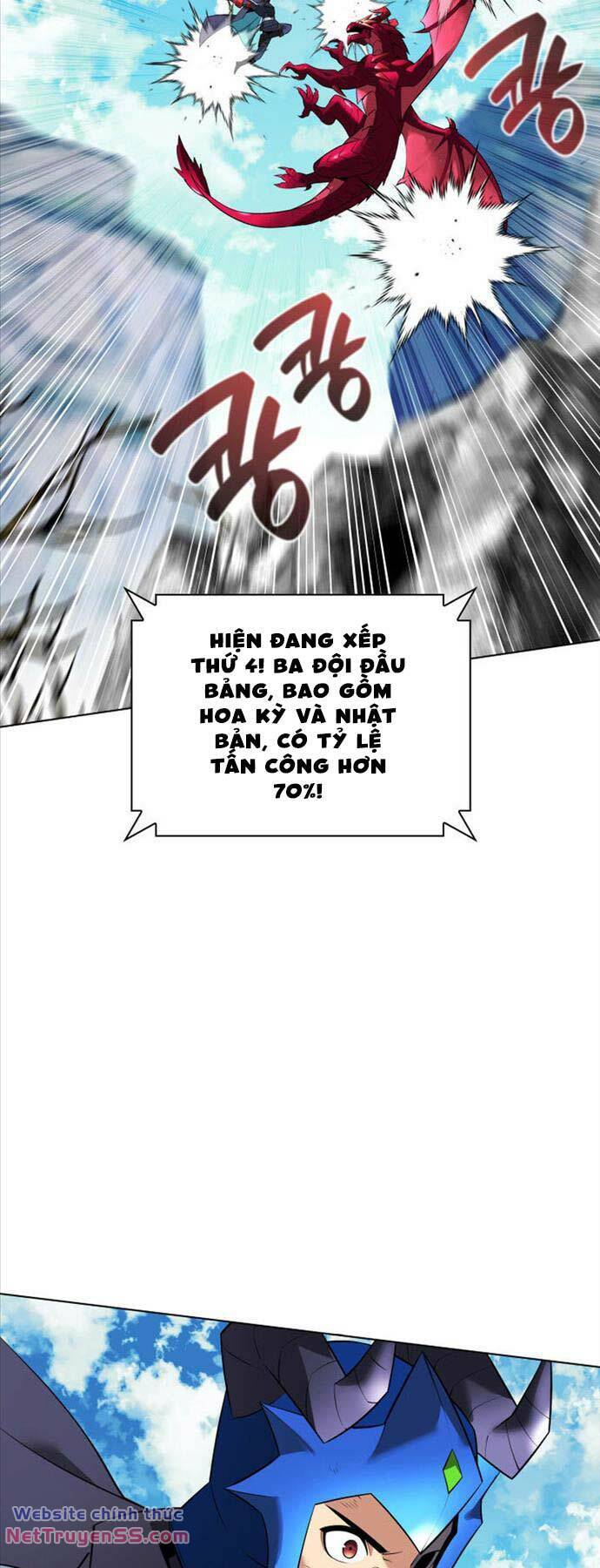 Thợ Rèn Huyền Thoại - Chap 219