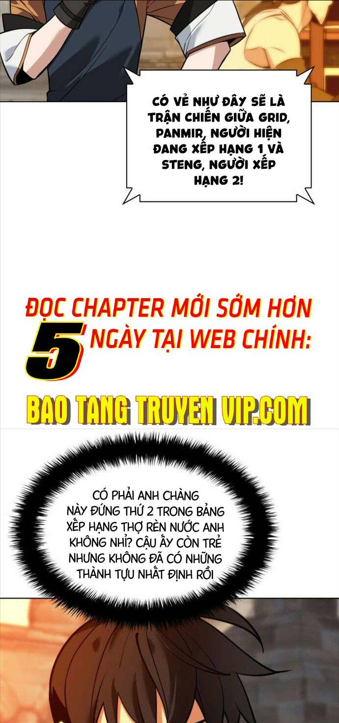 Thợ Rèn Huyền Thoại - Chap 221