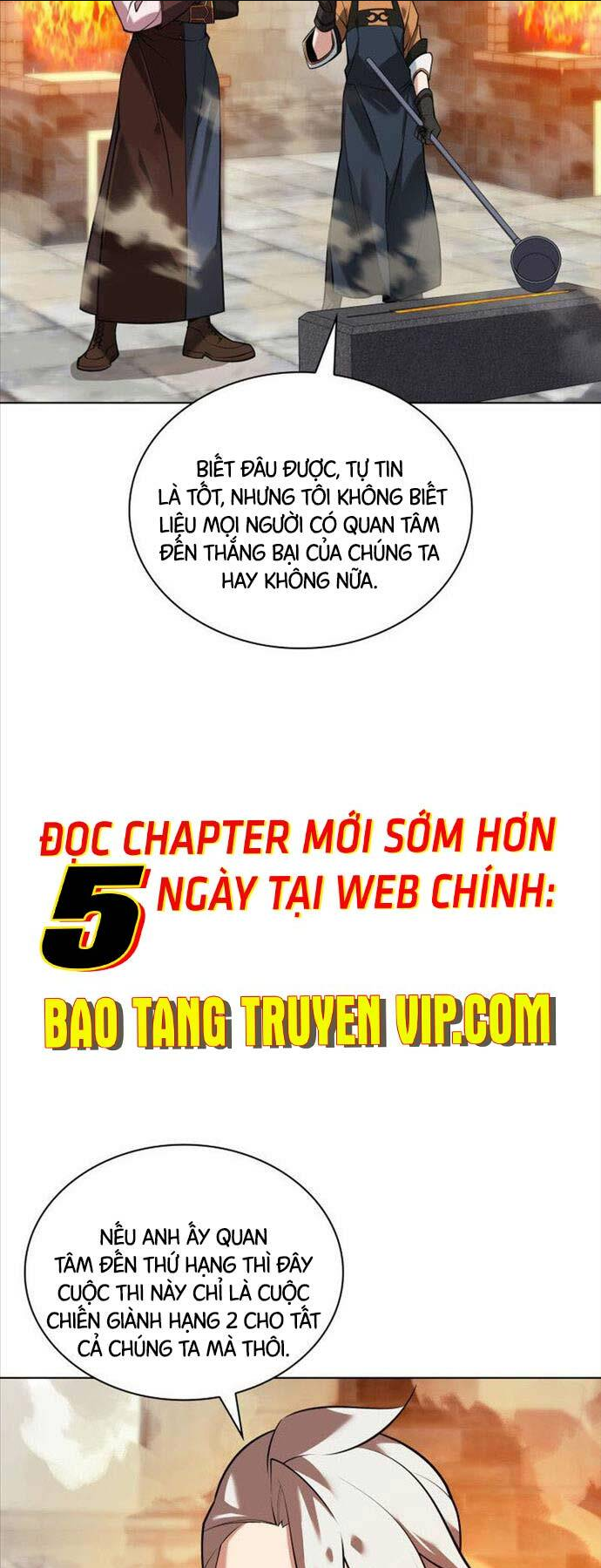 Thợ Rèn Huyền Thoại - Chap 221