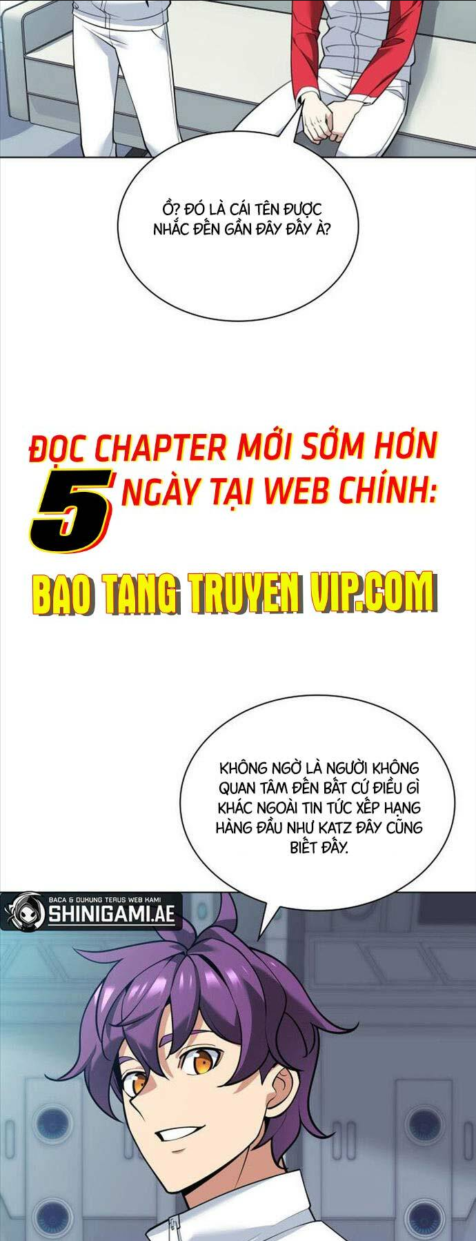 Thợ Rèn Huyền Thoại - Chap 221