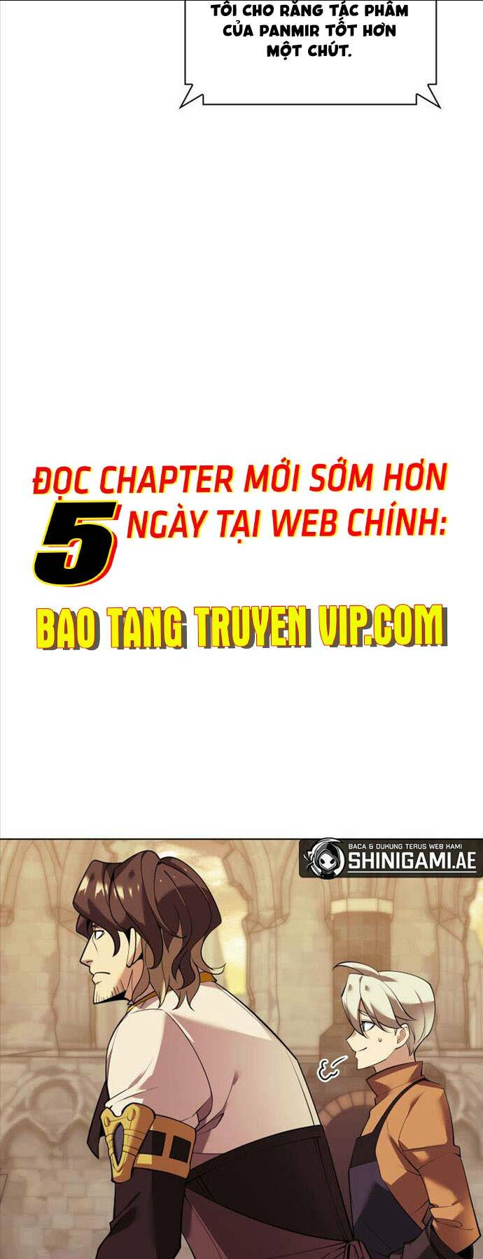 Thợ Rèn Huyền Thoại - Chap 221