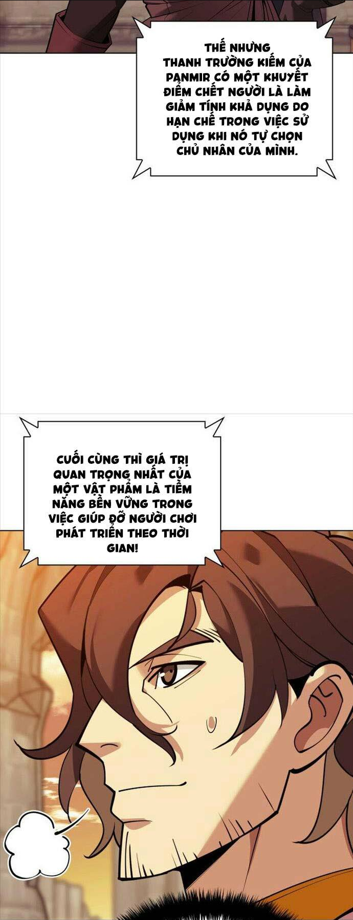 Thợ Rèn Huyền Thoại - Chap 221