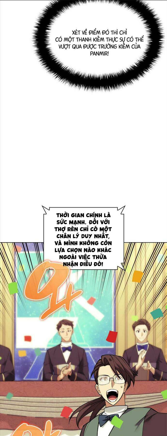 Thợ Rèn Huyền Thoại - Chap 221