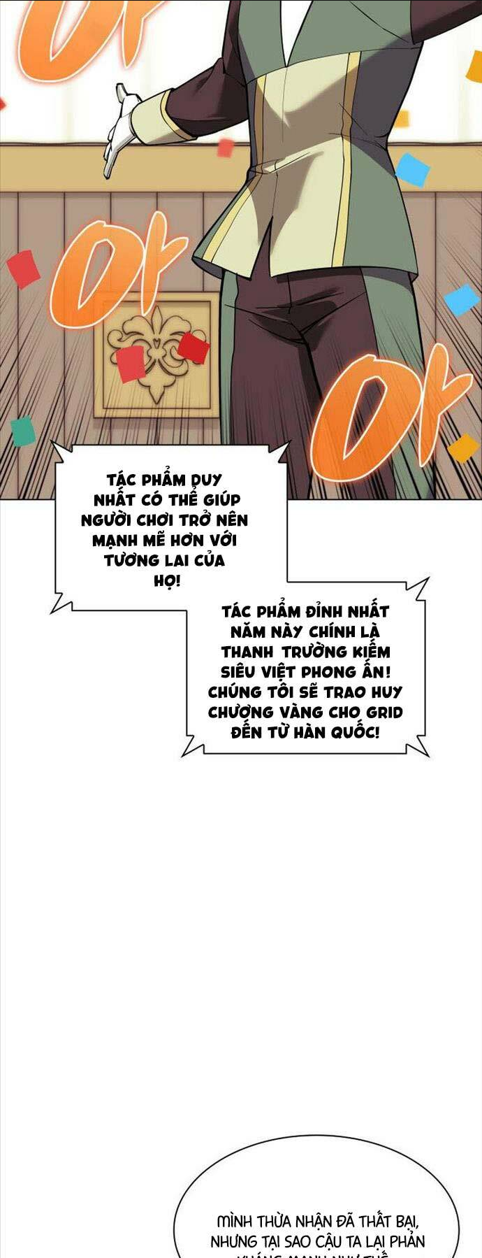 Thợ Rèn Huyền Thoại - Chap 221