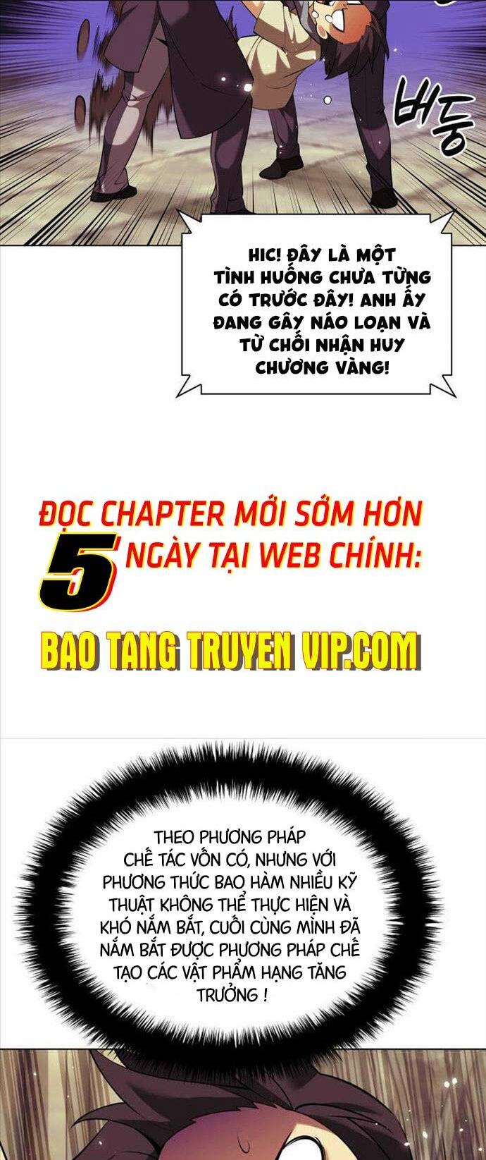 Thợ Rèn Huyền Thoại - Chap 221