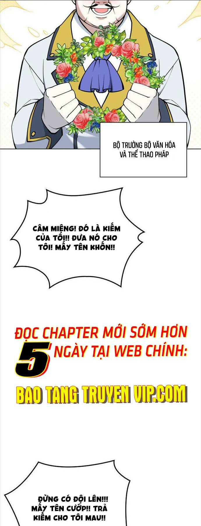 Thợ Rèn Huyền Thoại - Chap 221