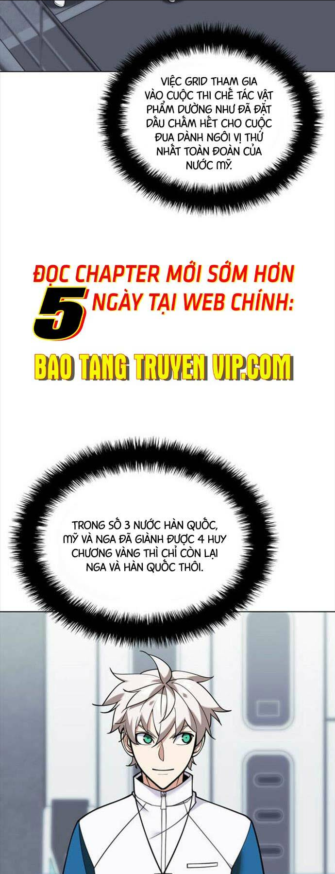 Thợ Rèn Huyền Thoại - Chap 222