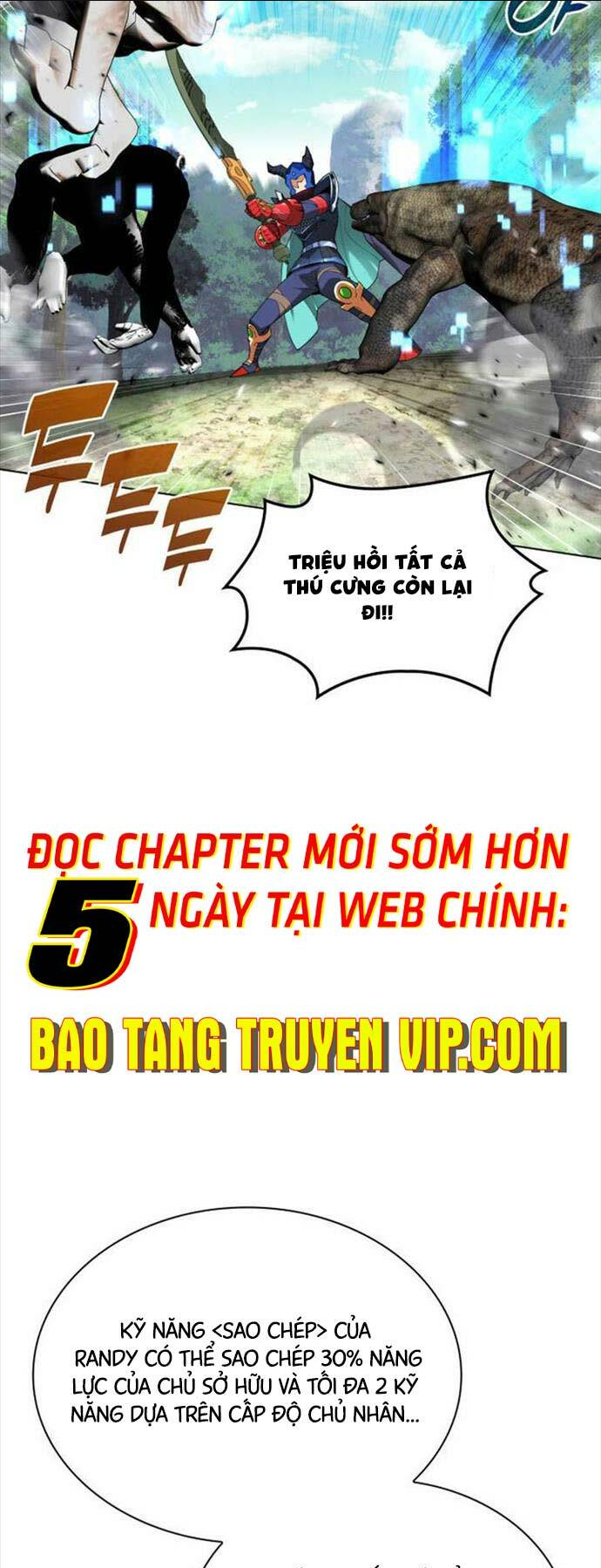 Thợ Rèn Huyền Thoại - Chap 222