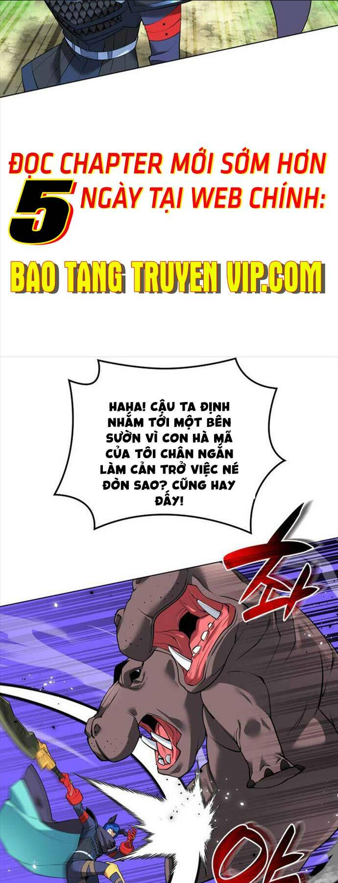 Thợ Rèn Huyền Thoại - Chap 222