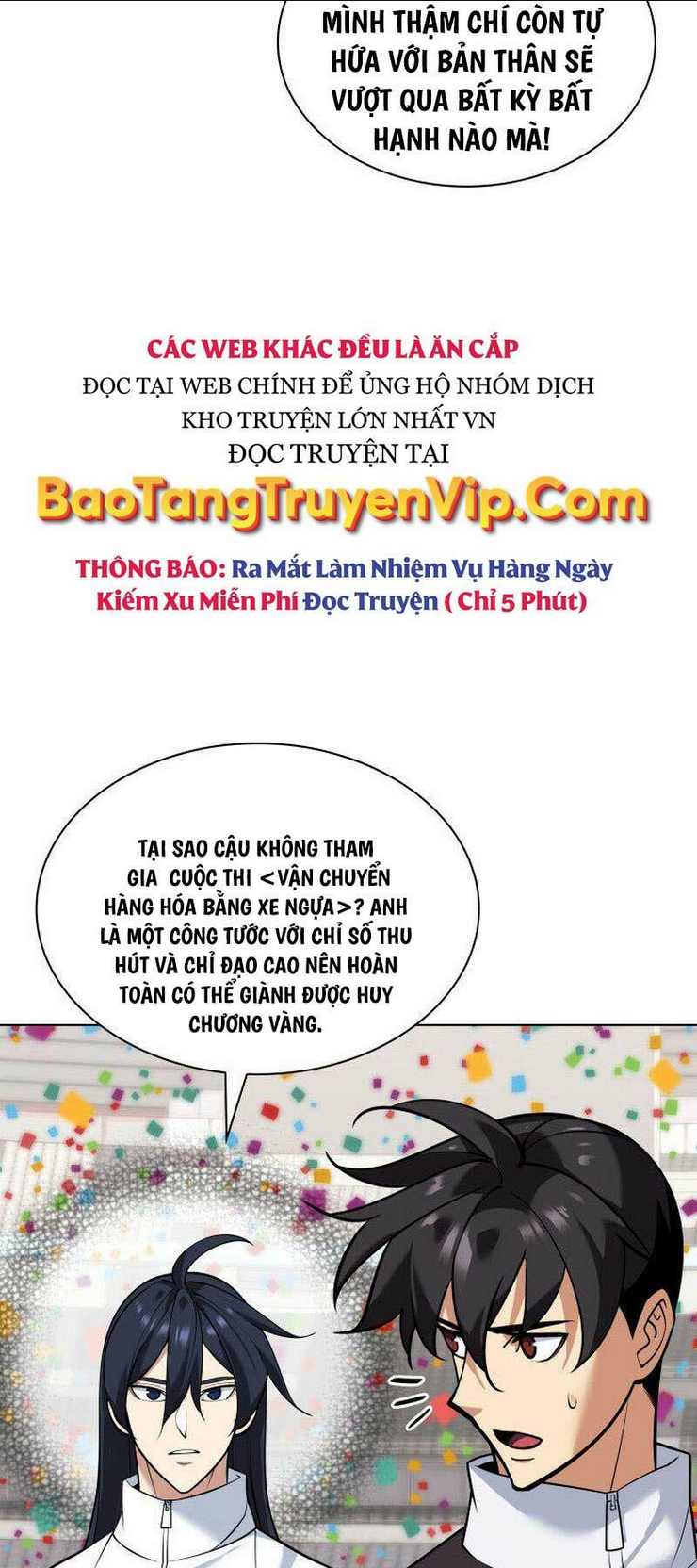 Thợ Rèn Huyền Thoại - Chap 223