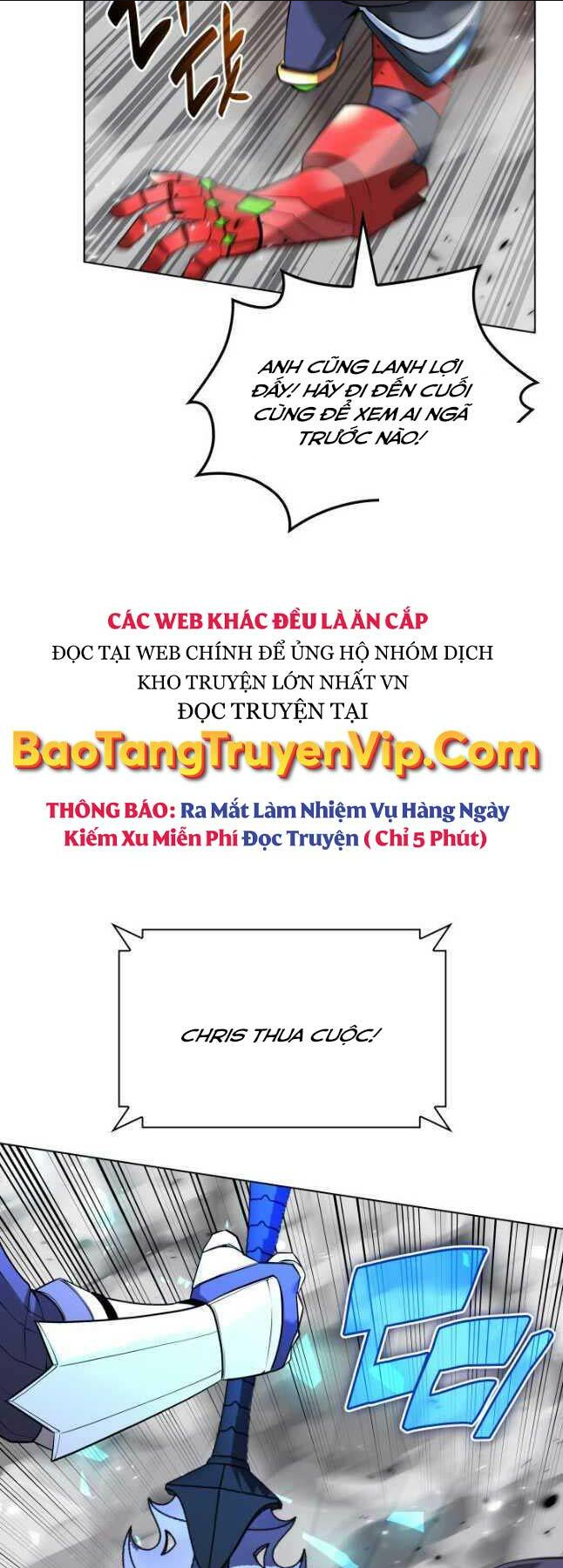 Thợ Rèn Huyền Thoại - Chap 225