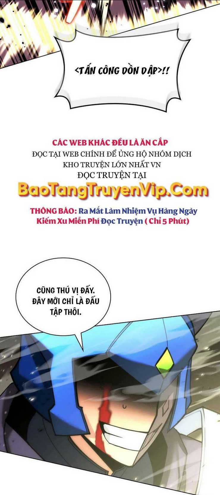 Thợ Rèn Huyền Thoại - Chap 227