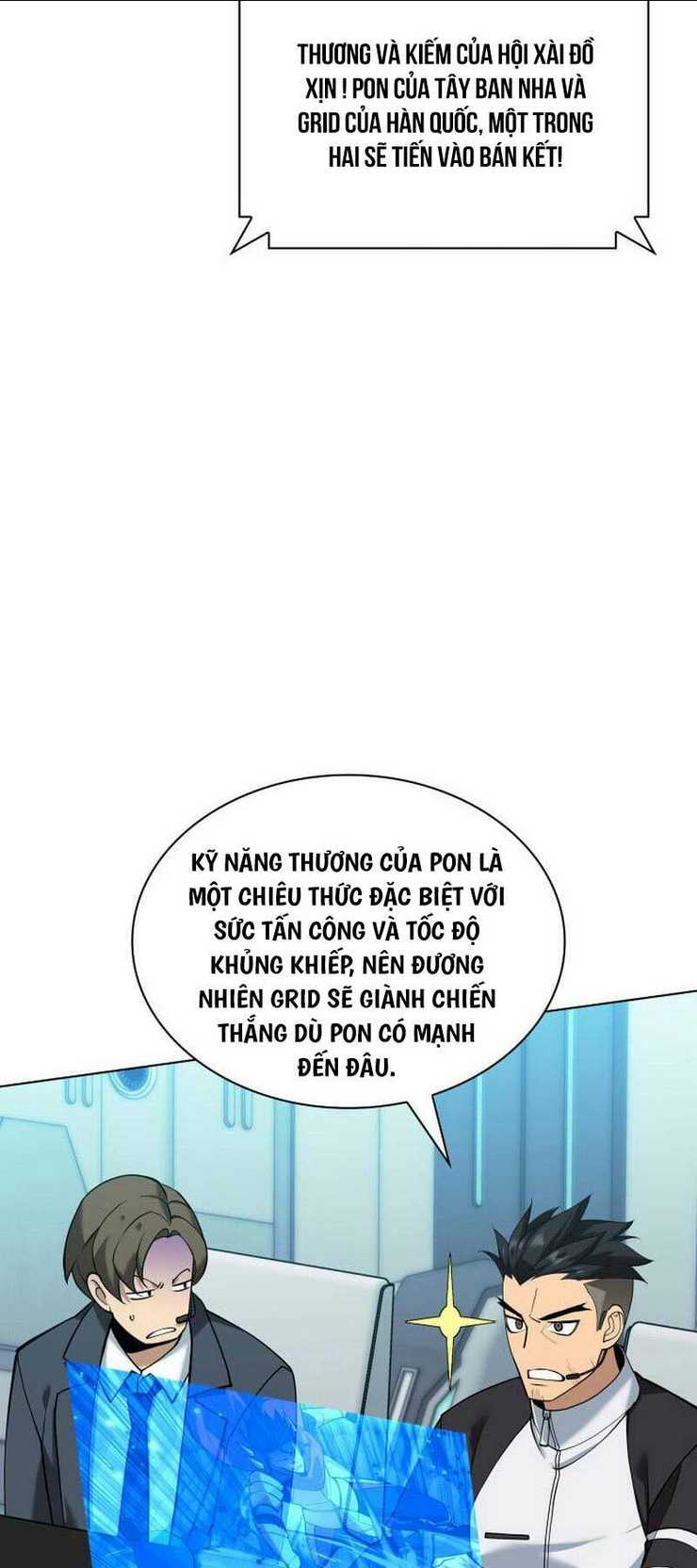 Thợ Rèn Huyền Thoại - Chap 227