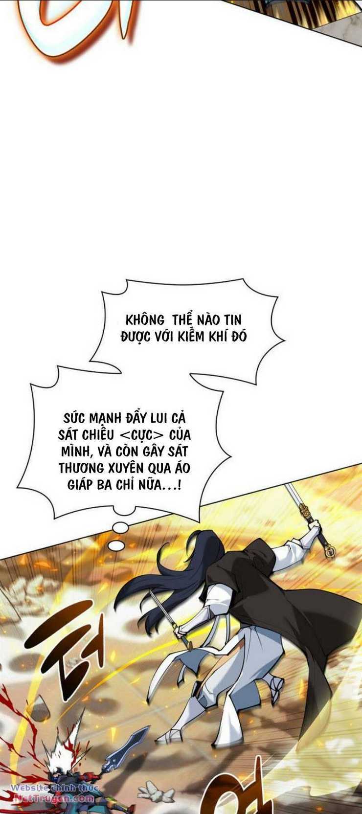 Thợ Rèn Huyền Thoại - Chap 228