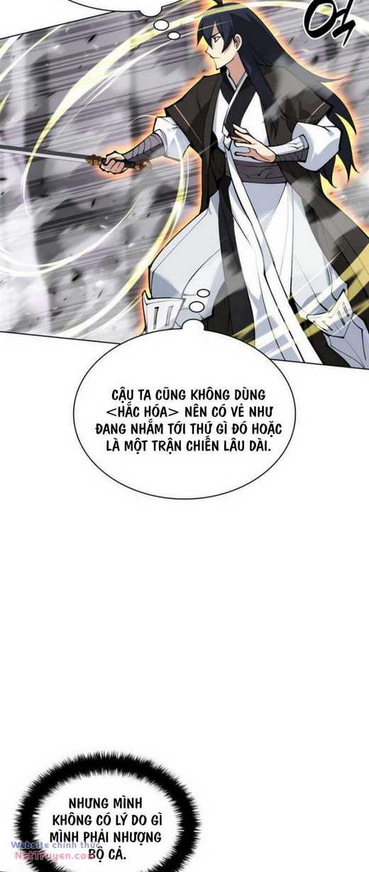 Thợ Rèn Huyền Thoại - Chap 228