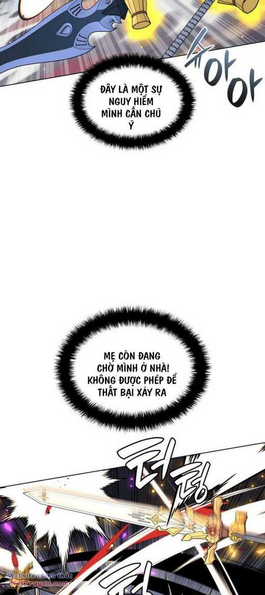 Thợ Rèn Huyền Thoại - Chap 228