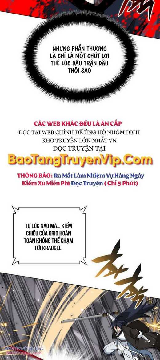 Thợ Rèn Huyền Thoại - Chap 228