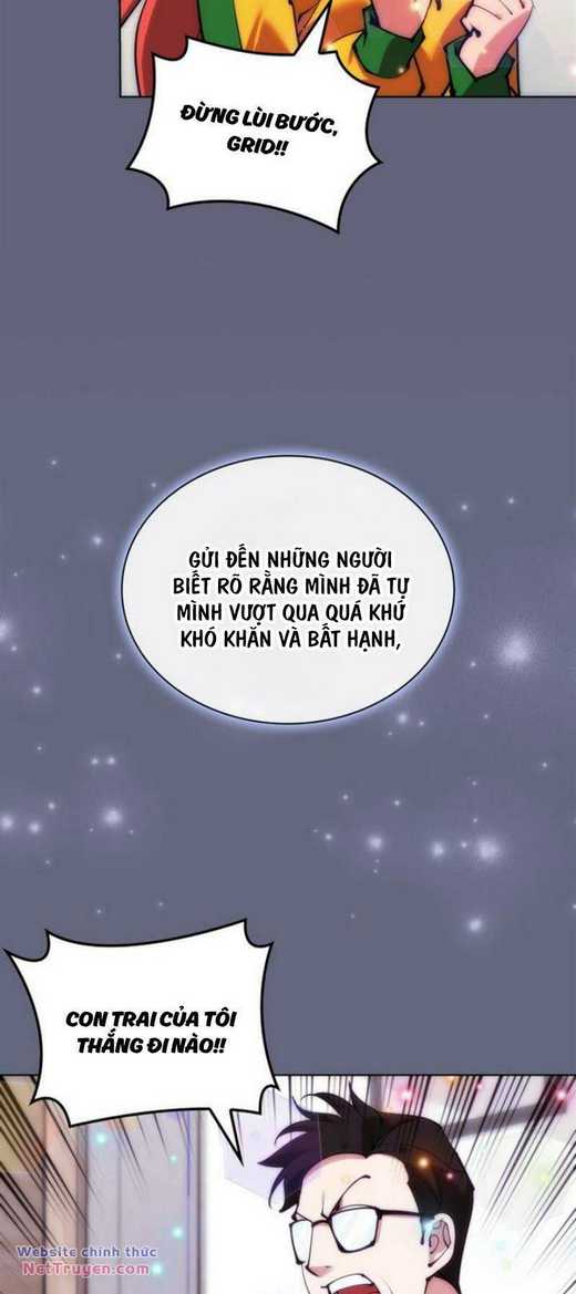 Thợ Rèn Huyền Thoại - Chap 228