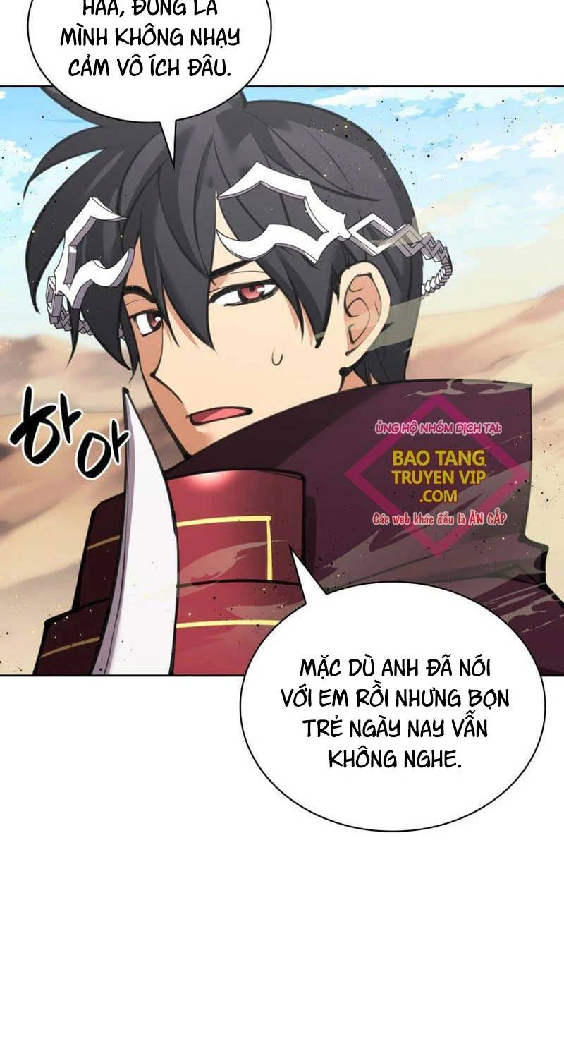 Thợ Rèn Huyền Thoại - Chap 242