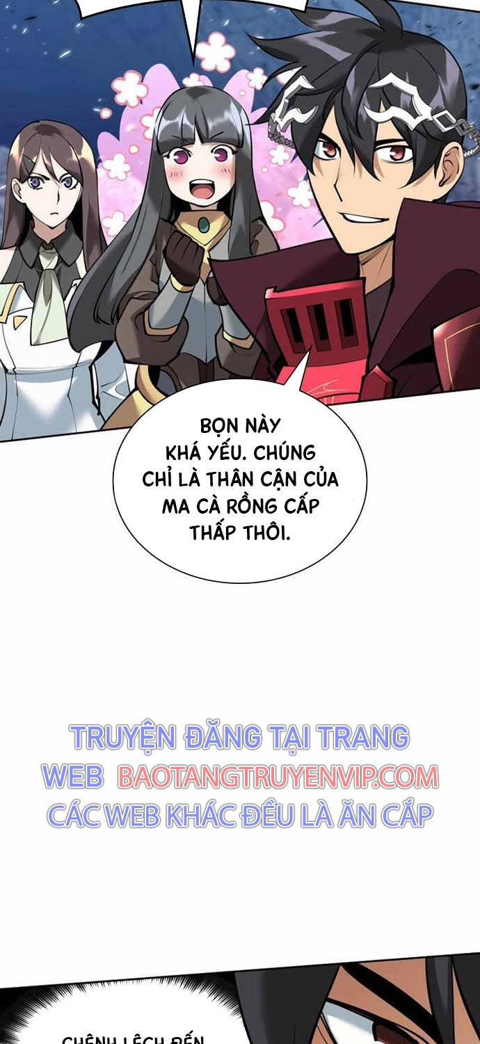 Thợ Rèn Huyền Thoại - Chap 243