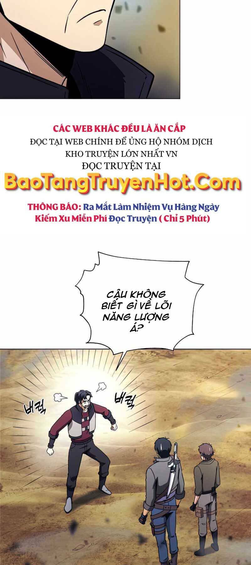 Thợ Săn Ăn Thịt Người - Trang 77