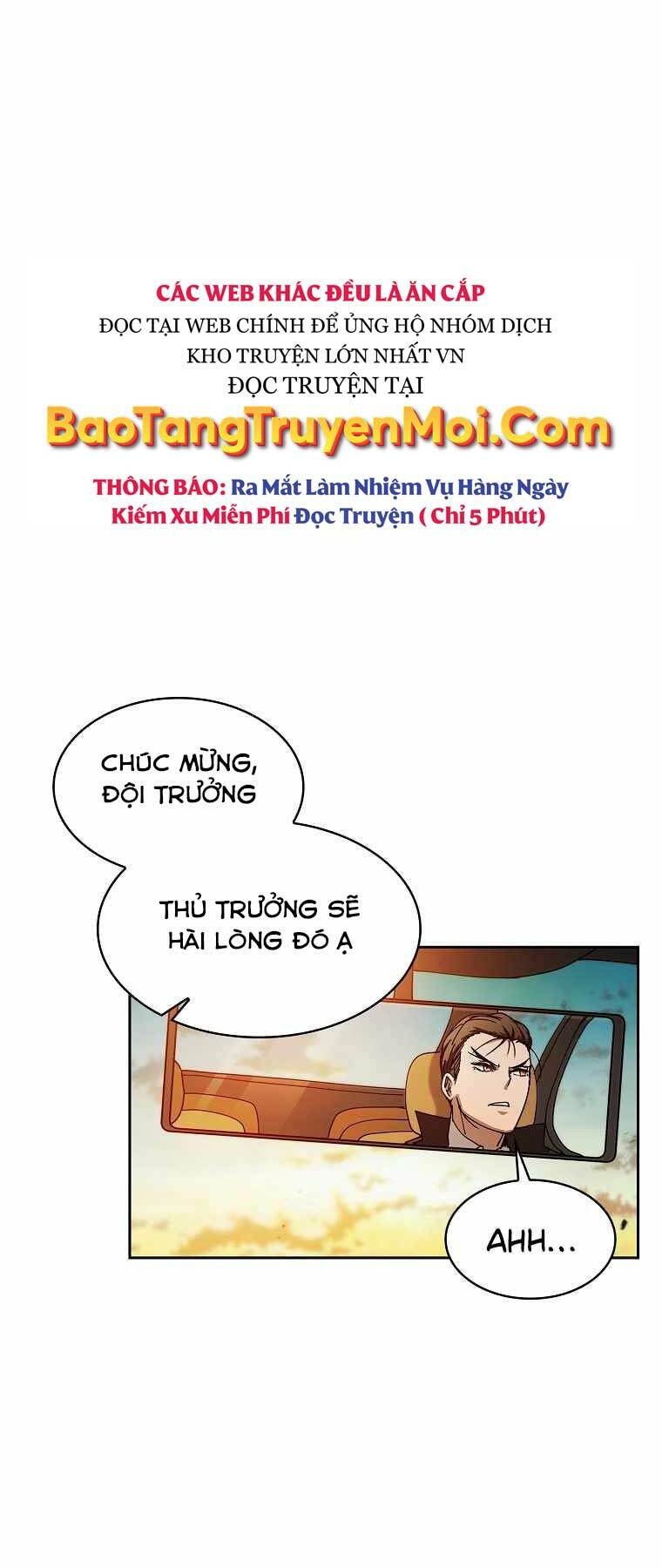 Thợ Săn Kỳ Ảo - Trang 12