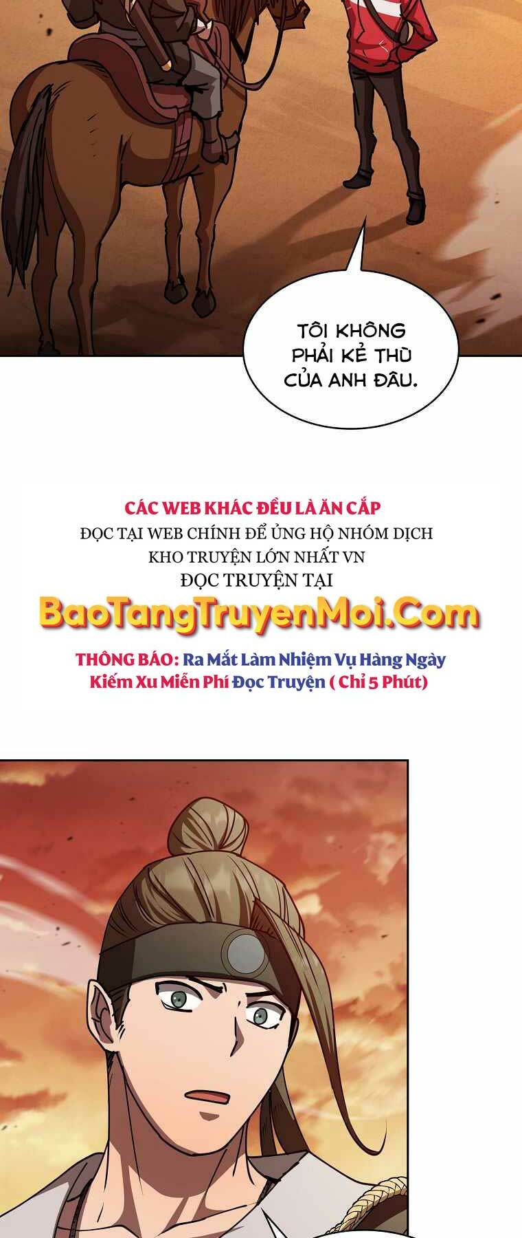 Thợ Săn Kỳ Ảo - Trang 27