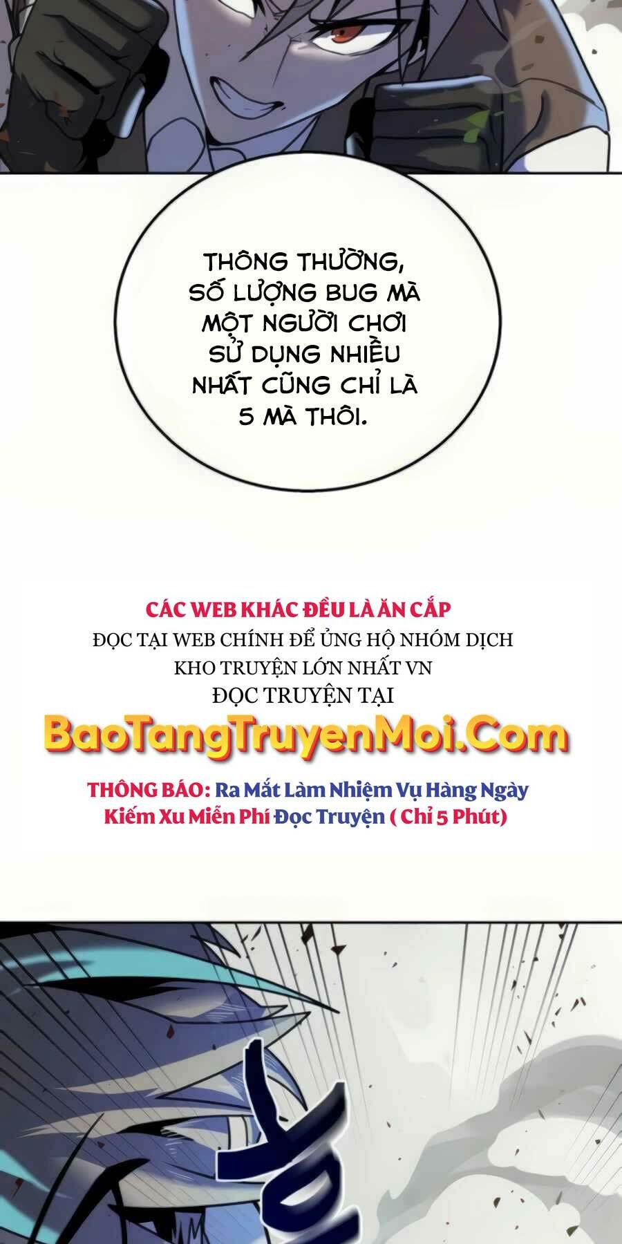 Thợ Săn Lỗi - Trang 114