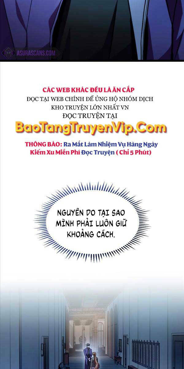 Thợ Săn Số Mệnh Cấp F - Trang 5