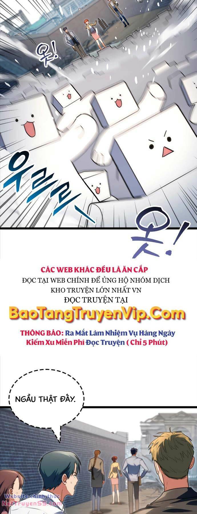 Thợ Săn Số Mệnh Cấp F - Trang 68