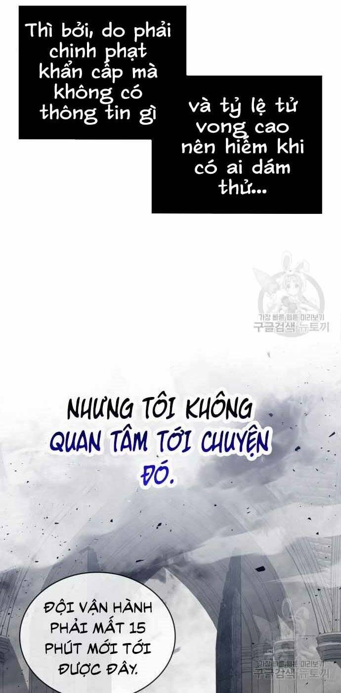 Thợ Săn Thiên Tài Hồi Quy Thành Lao Công - Trang 11