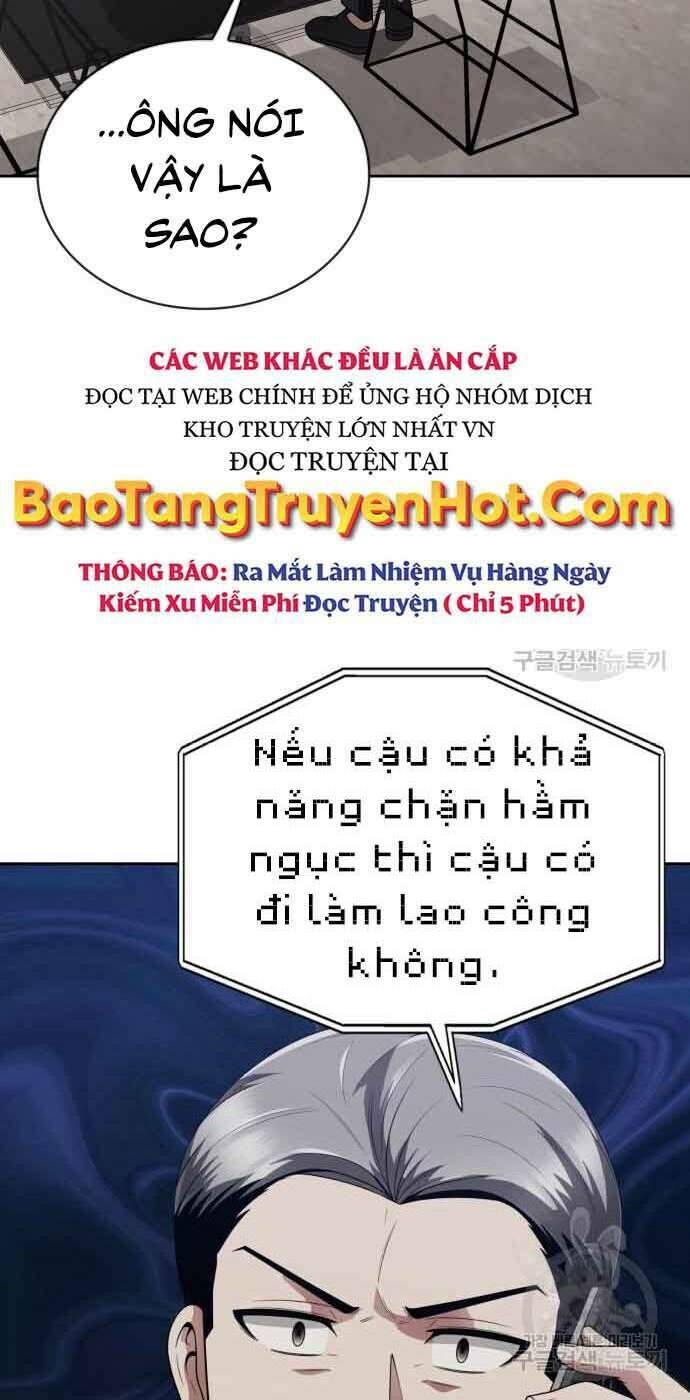 Thợ Săn Thiên Tài Hồi Quy Thành Lao Công - Trang 12