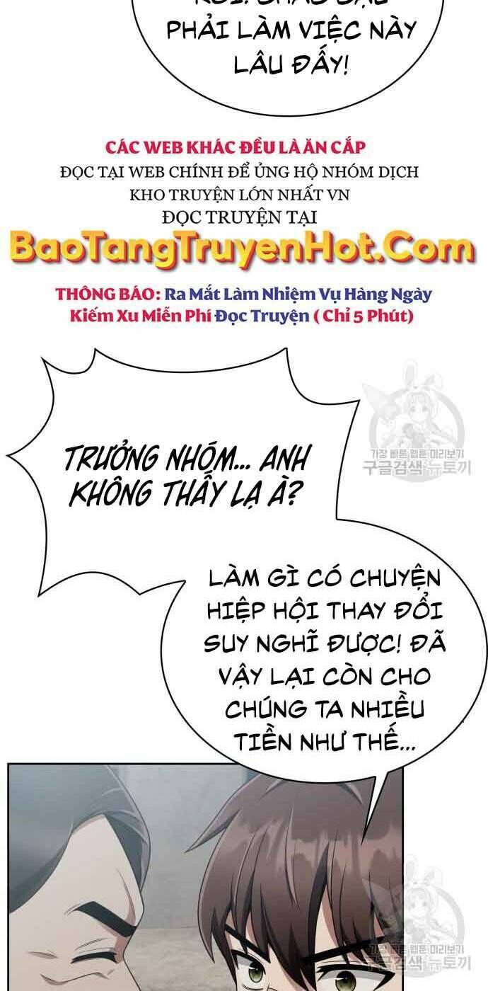 Thợ Săn Thiên Tài Hồi Quy Thành Lao Công - Trang 43