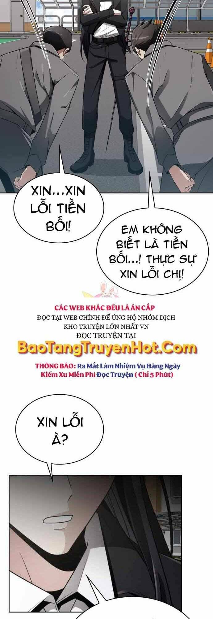 Thợ Săn Thiên Tài Hồi Quy Thành Lao Công - Trang 12