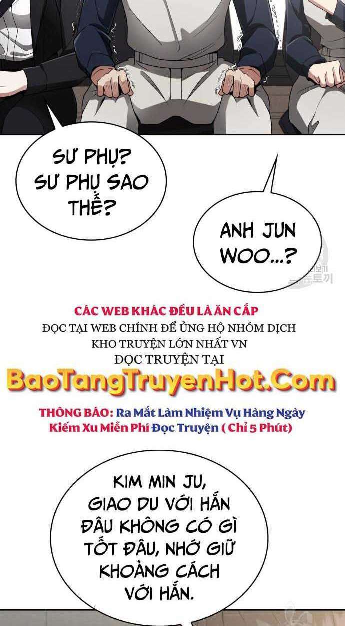 Thợ Săn Thiên Tài Hồi Quy Thành Lao Công - Trang 4