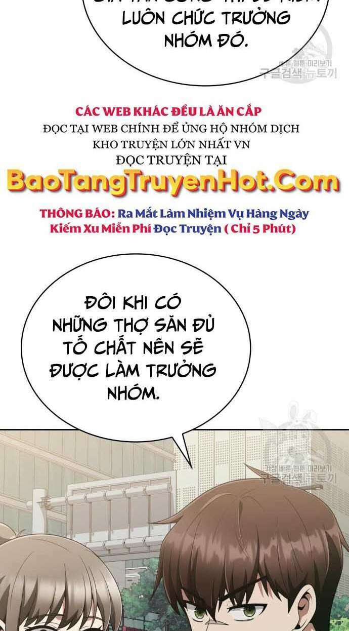 Thợ Săn Thiên Tài Hồi Quy Thành Lao Công - Trang 85