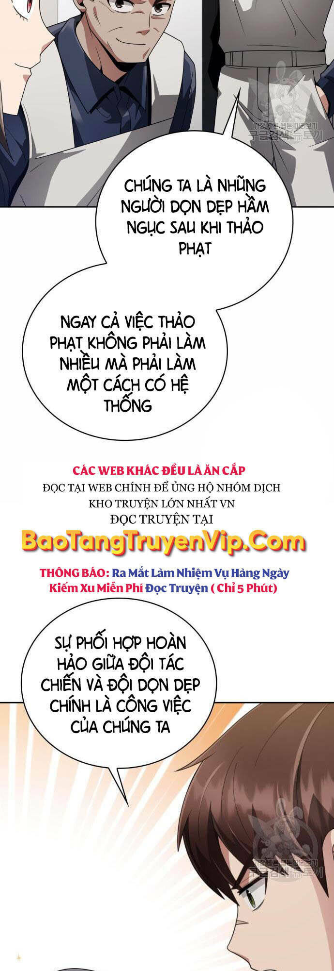 Thợ Săn Thiên Tài Hồi Quy Thành Lao Công - Trang 7