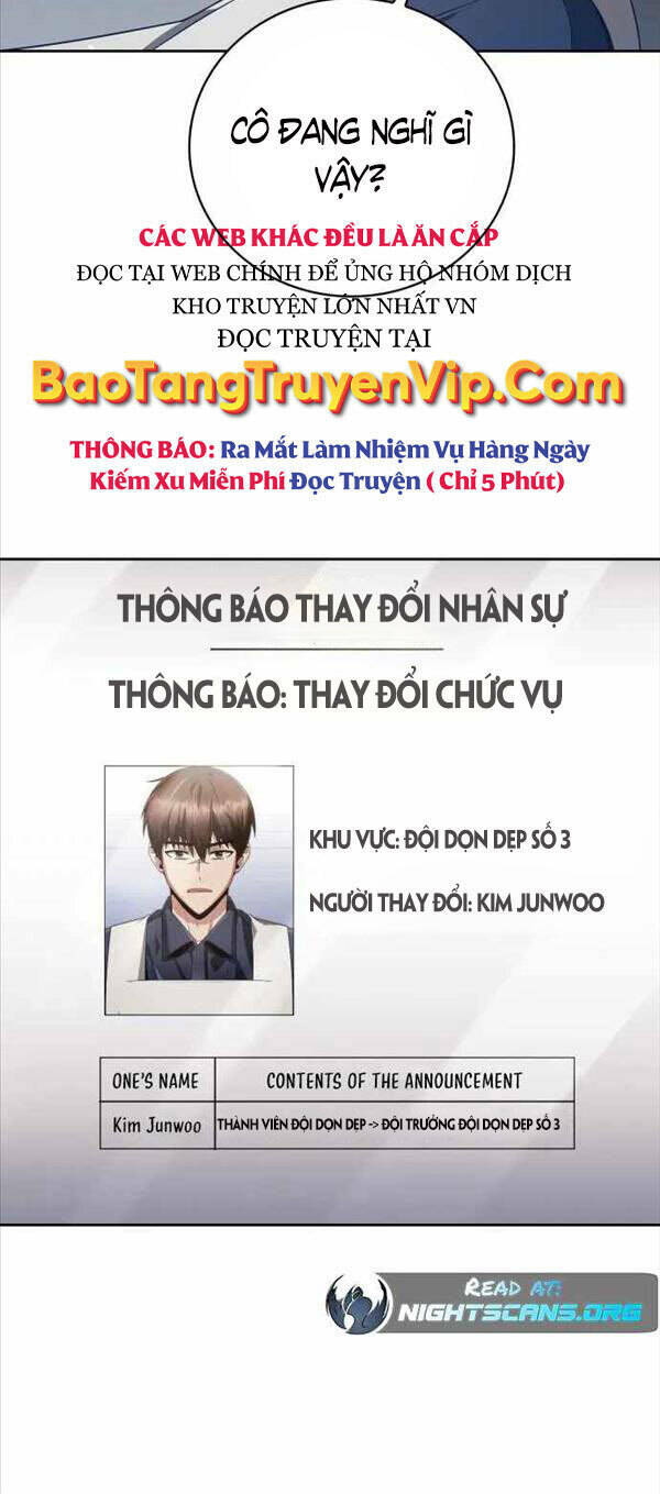 Thợ Săn Thiên Tài Hồi Quy Thành Lao Công - Trang 30