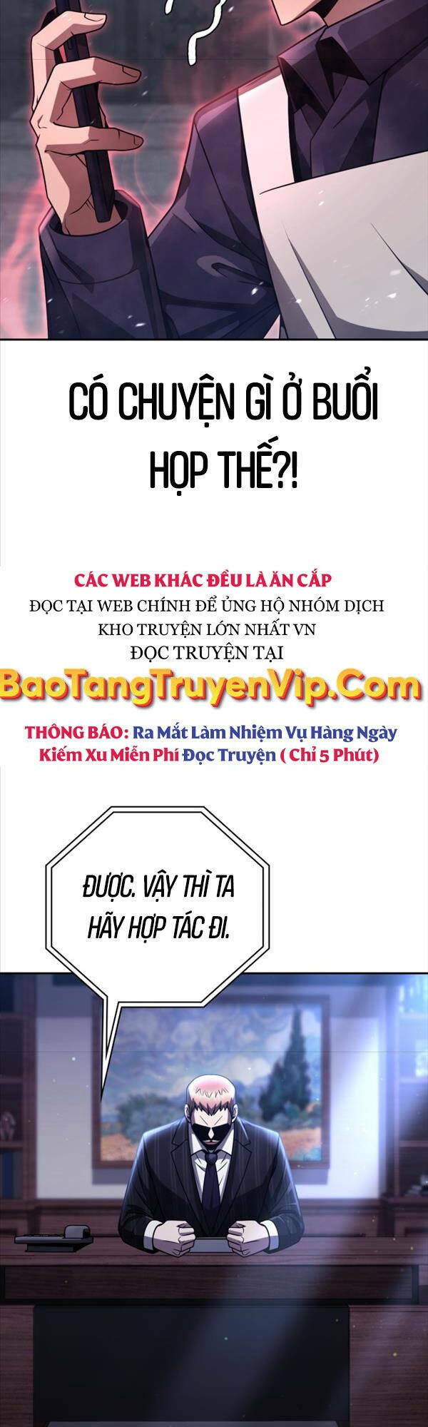 Thợ Săn Thiên Tài Hồi Quy Thành Lao Công - Trang 55