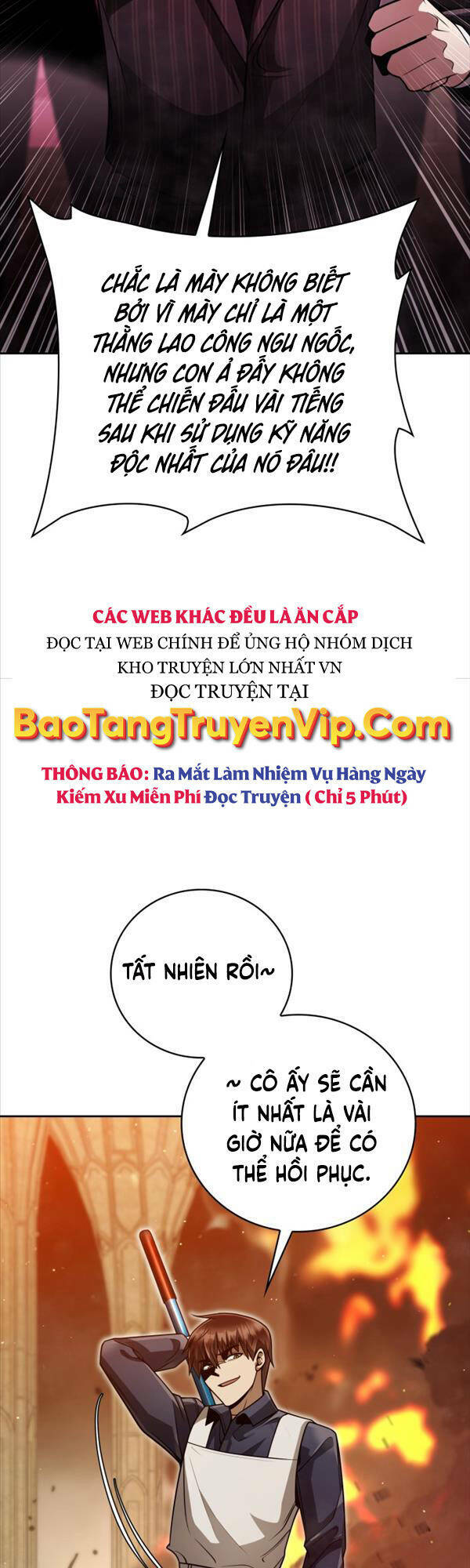 Thợ Săn Thiên Tài Hồi Quy Thành Lao Công - Trang 62